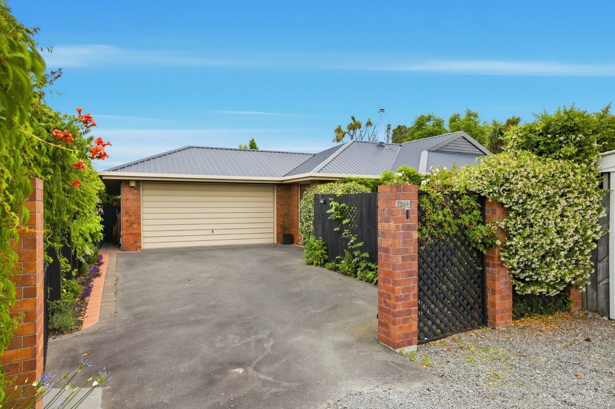 120A Warrington Street, Mairehau, Christchurch - Carousel 1