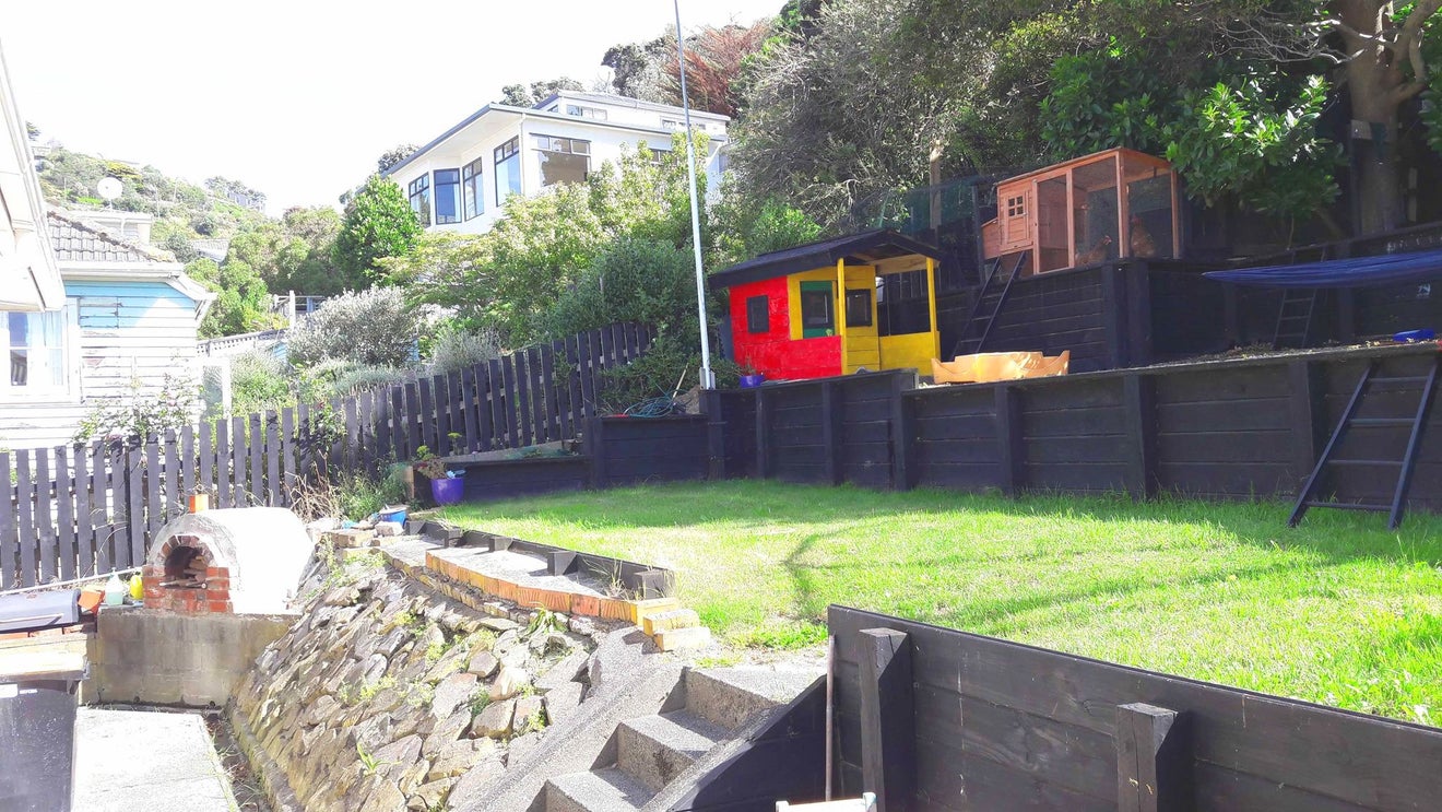 84 Strathmore Avenue, Strathmore Park, Wellington - Carousel 10