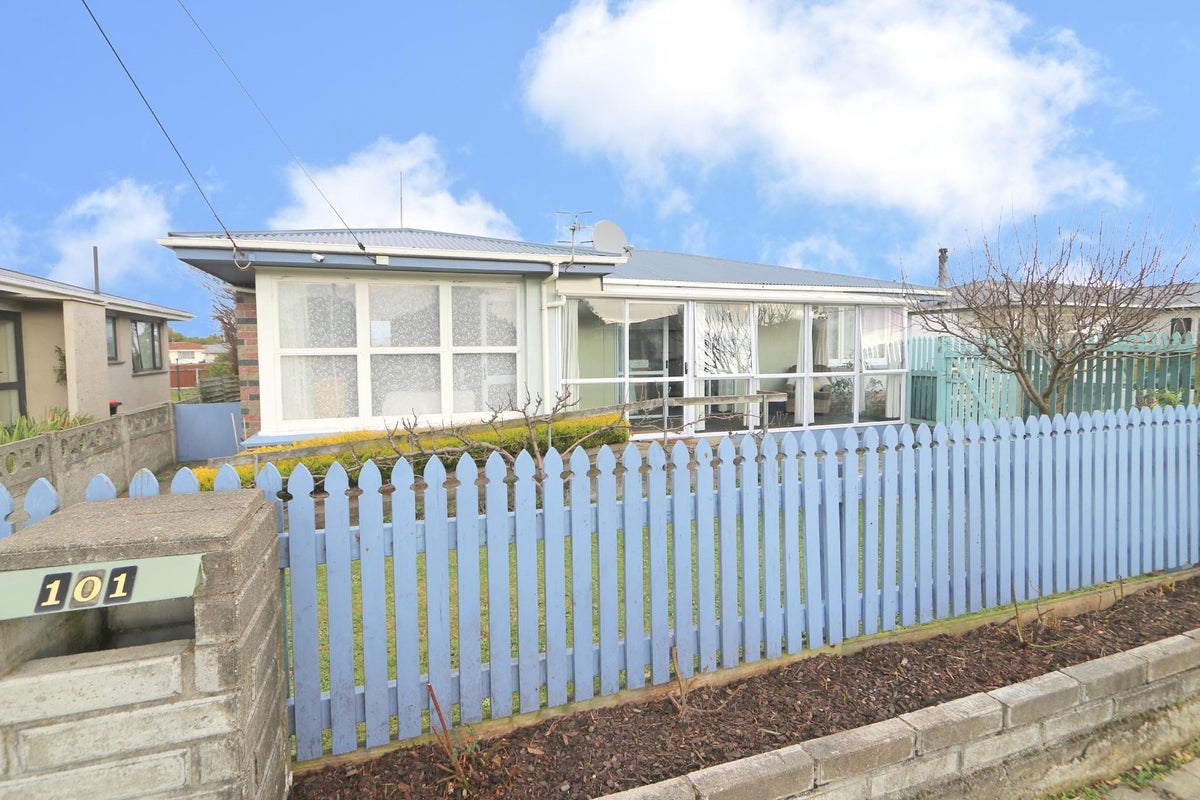 101 Oreti Street, Kingswell, Invercargill - Carousel 1
