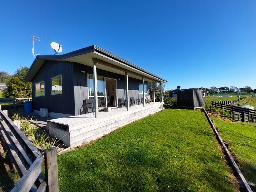 127 Dorset Road, Hillsborough, New Plymouth - Carousel 1