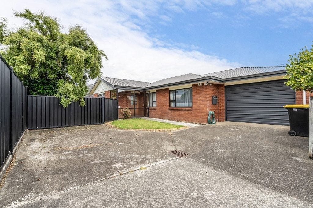 156 Bourke Street, Windsor, Invercargill - Carousel 1