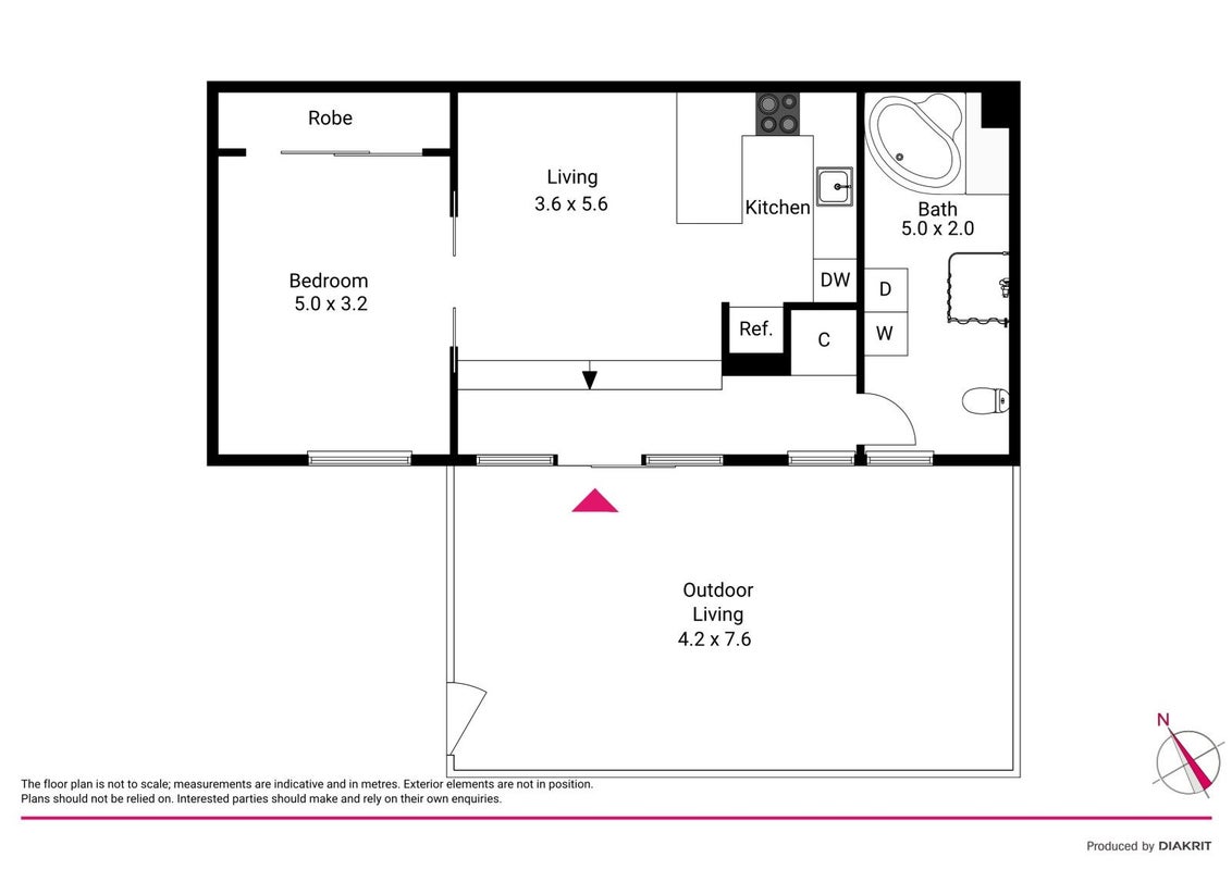 231C/21 Left Bank, Te Aro, Wellington - Carousel 12