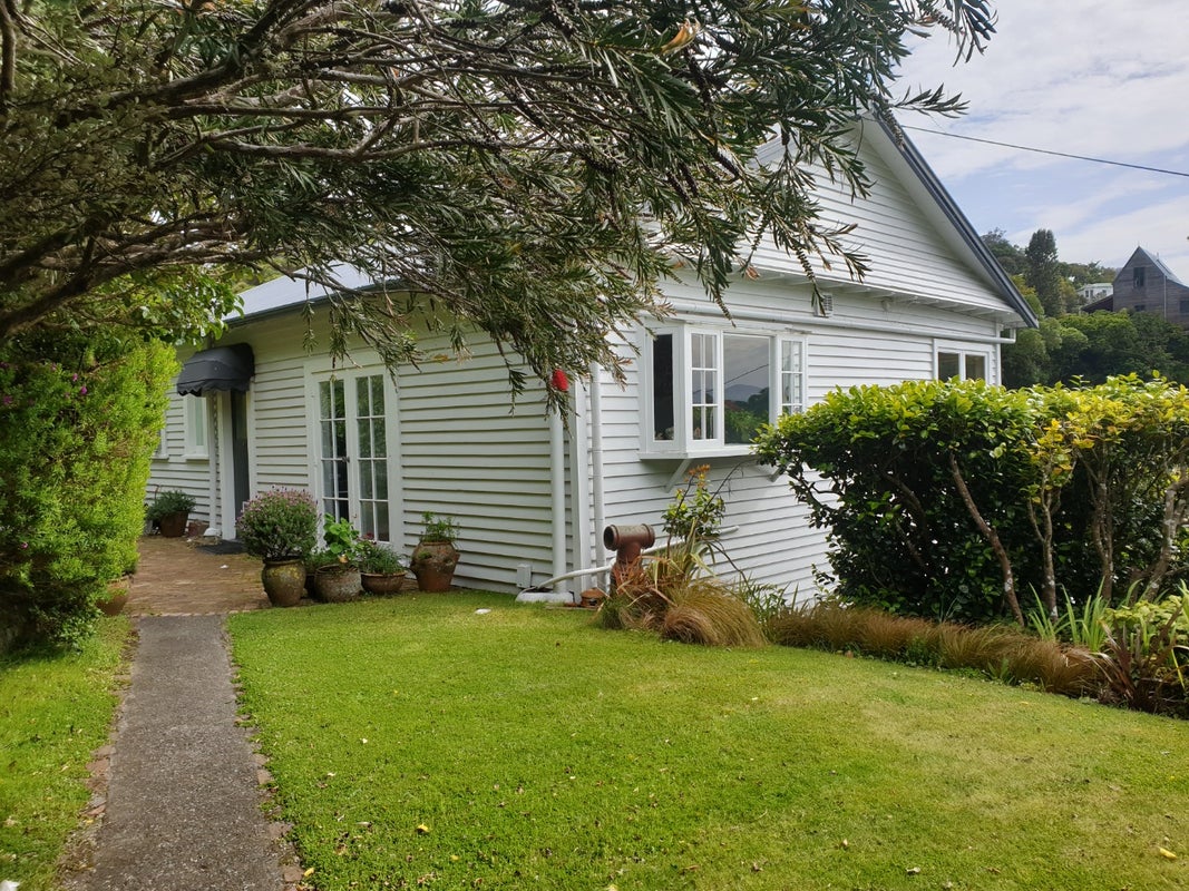 12 The Rigi, Northland, Wellington - Carousel 1