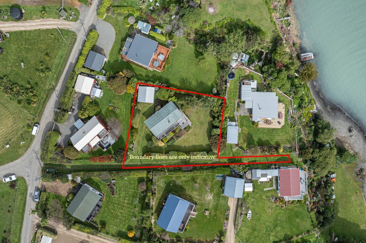 1B Puari Road, Port Levy, Diamond Harbour - Carousel 17