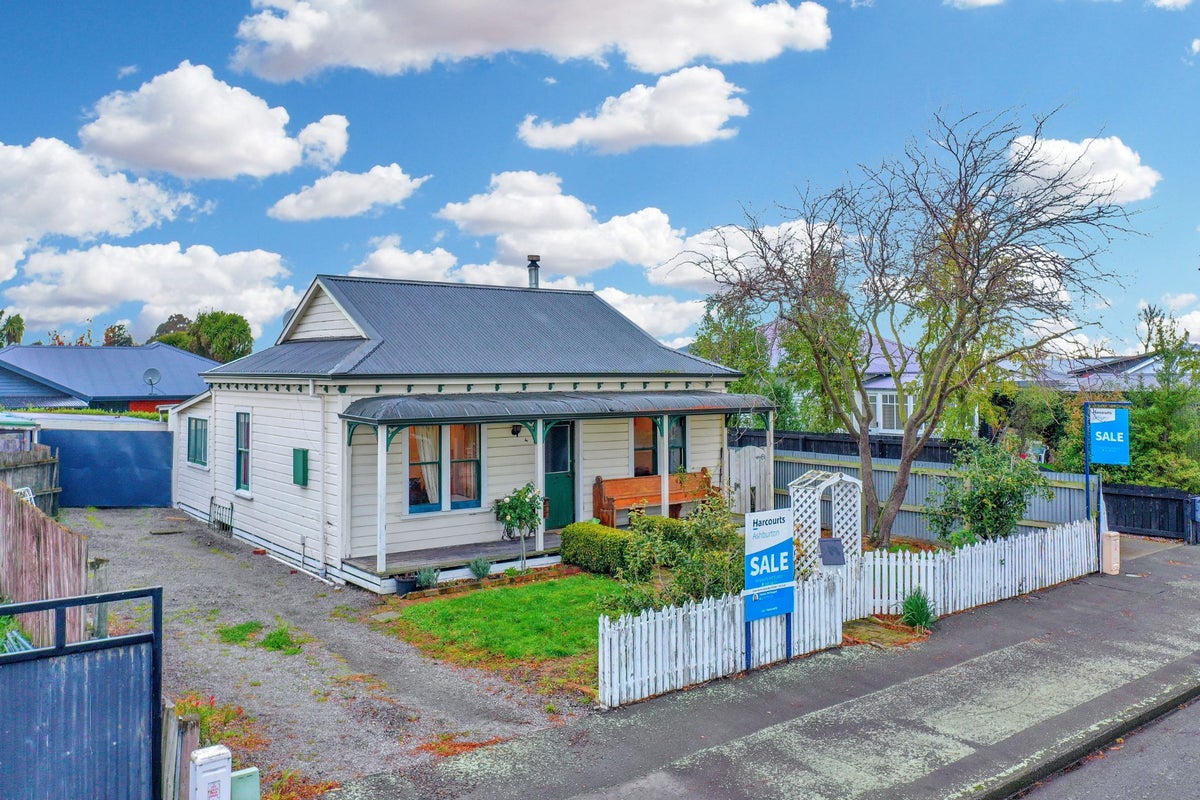 91 McMurdo Street, Tinwald, Ashburton - Carousel 1
