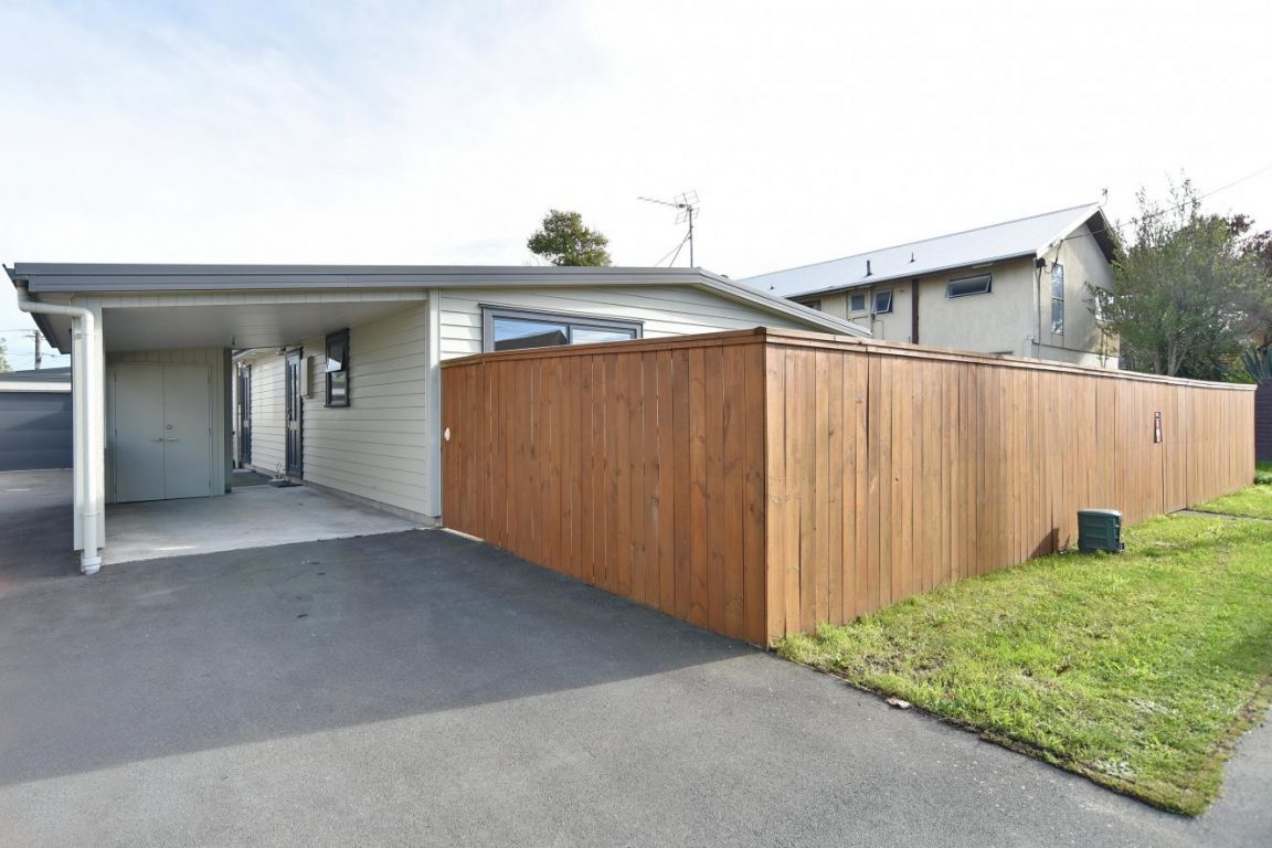 1/477 Barbadoes Street, Edgeware, Christchurch - Carousel 15
