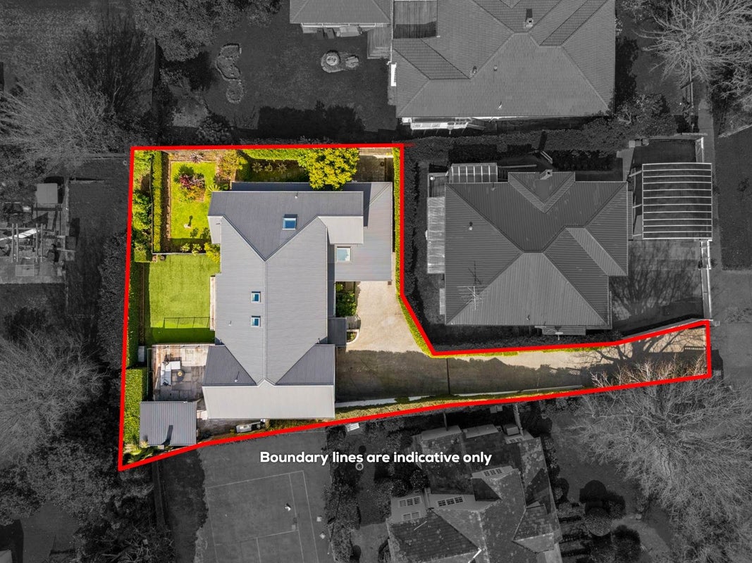 22A Maungakiekie Avenue, Greenlane, Auckland City, Auckland - Carousel 2