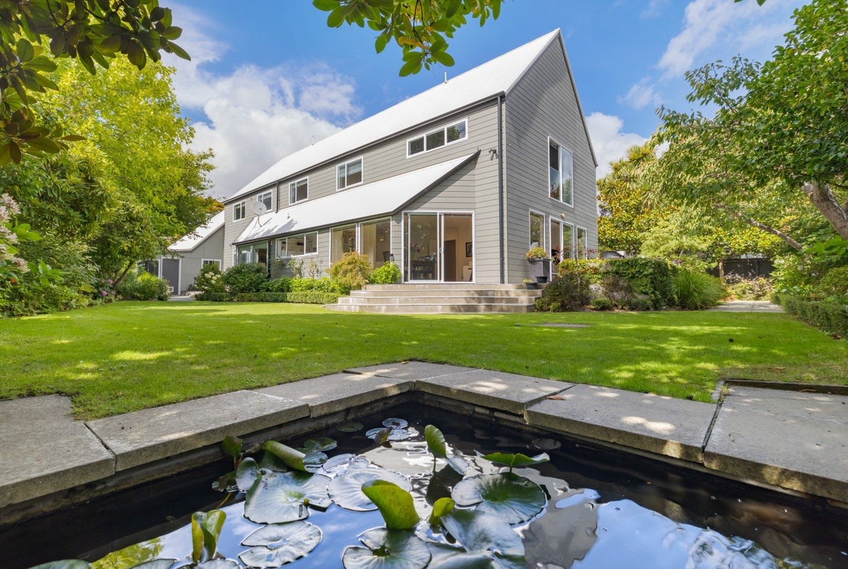 124 Watford Street, Strowan, Christchurch - Carousel 2