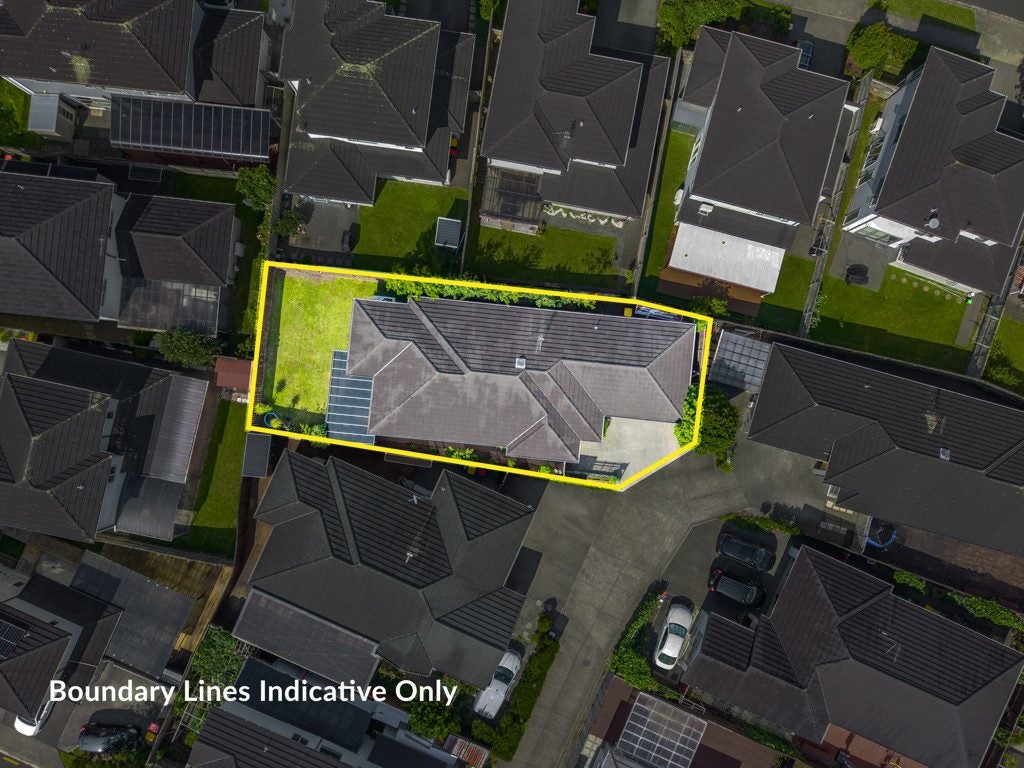 8 Reno Way, Flat Bush, Auckland - Carousel 20