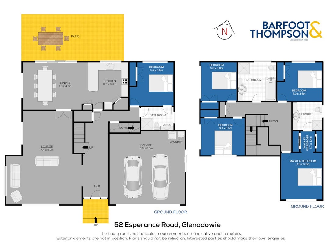 52 Esperance Road, Glendowie, Auckland - Carousel 25