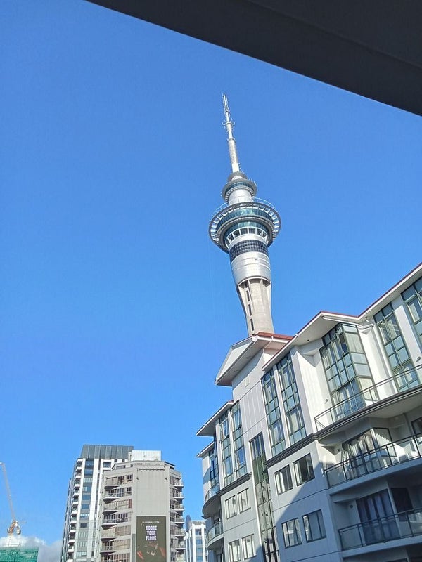 1404/17 Vogel Lane, Auckland Central, Auckland - Carousel 1