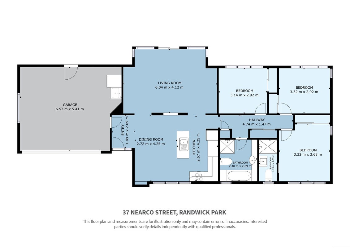 37 Nearco Street, Randwick Park, Auckland - Carousel 26