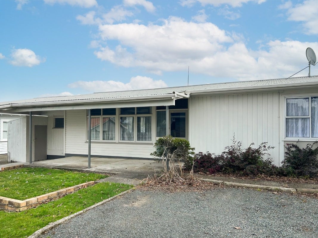 20 Leslie Avenue, Western Heights, Rotorua - Carousel 8