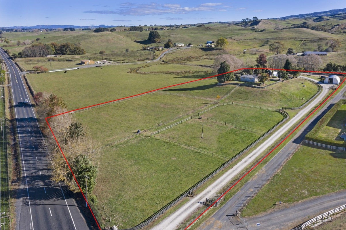 168 Ormsby Road, Pirongia, Te Awamutu - Carousel 1