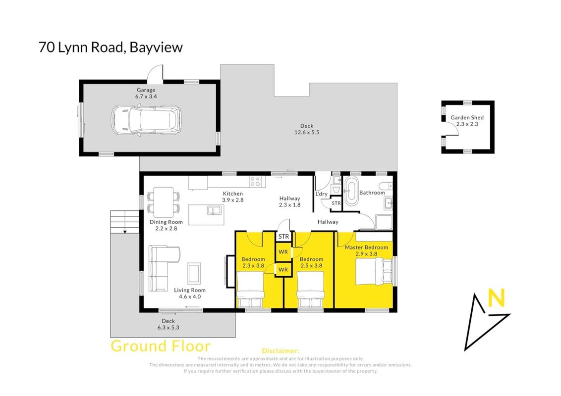 70 Lynn Road, Bayview, Auckland - Carousel 27