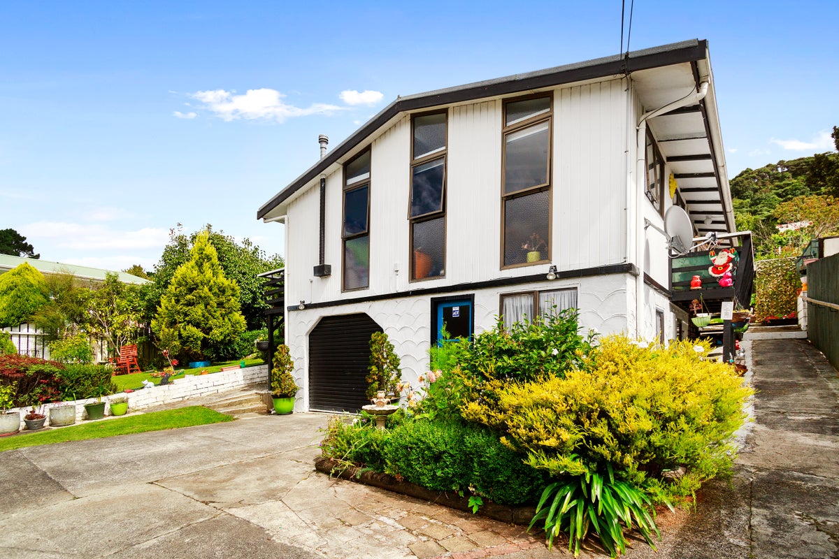 158 George Street, Stokes Valley, Lower Hutt - Carousel 17