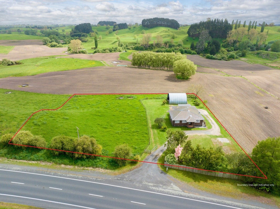 615 State Highway 5, Tapapa, Tirau - Carousel 22
