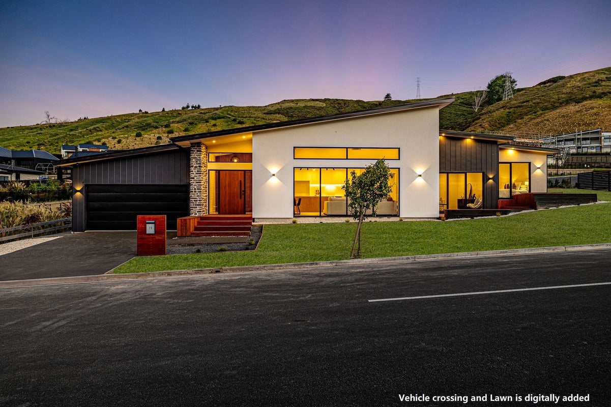 19 Steve Askin Drive, Cracroft, Christchurch - Carousel 1