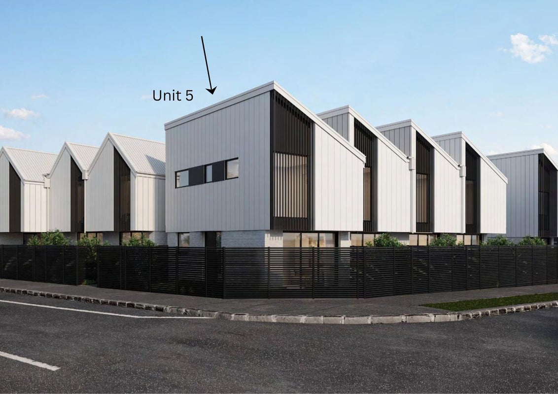 5/168 Rosebank Road, Avondale, Auckland - Carousel 1