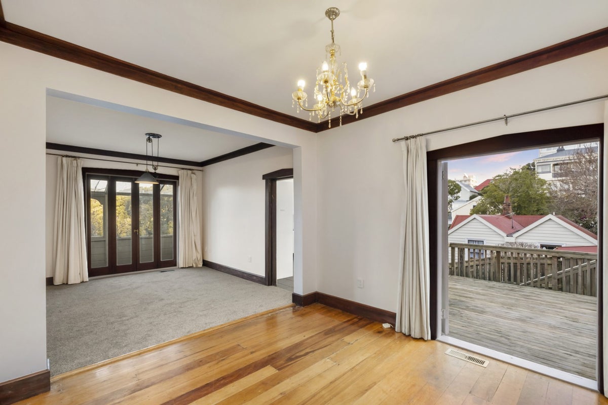 5 Lewisville Terrace, Thorndon, Wellington, Wellington - Carousel 2