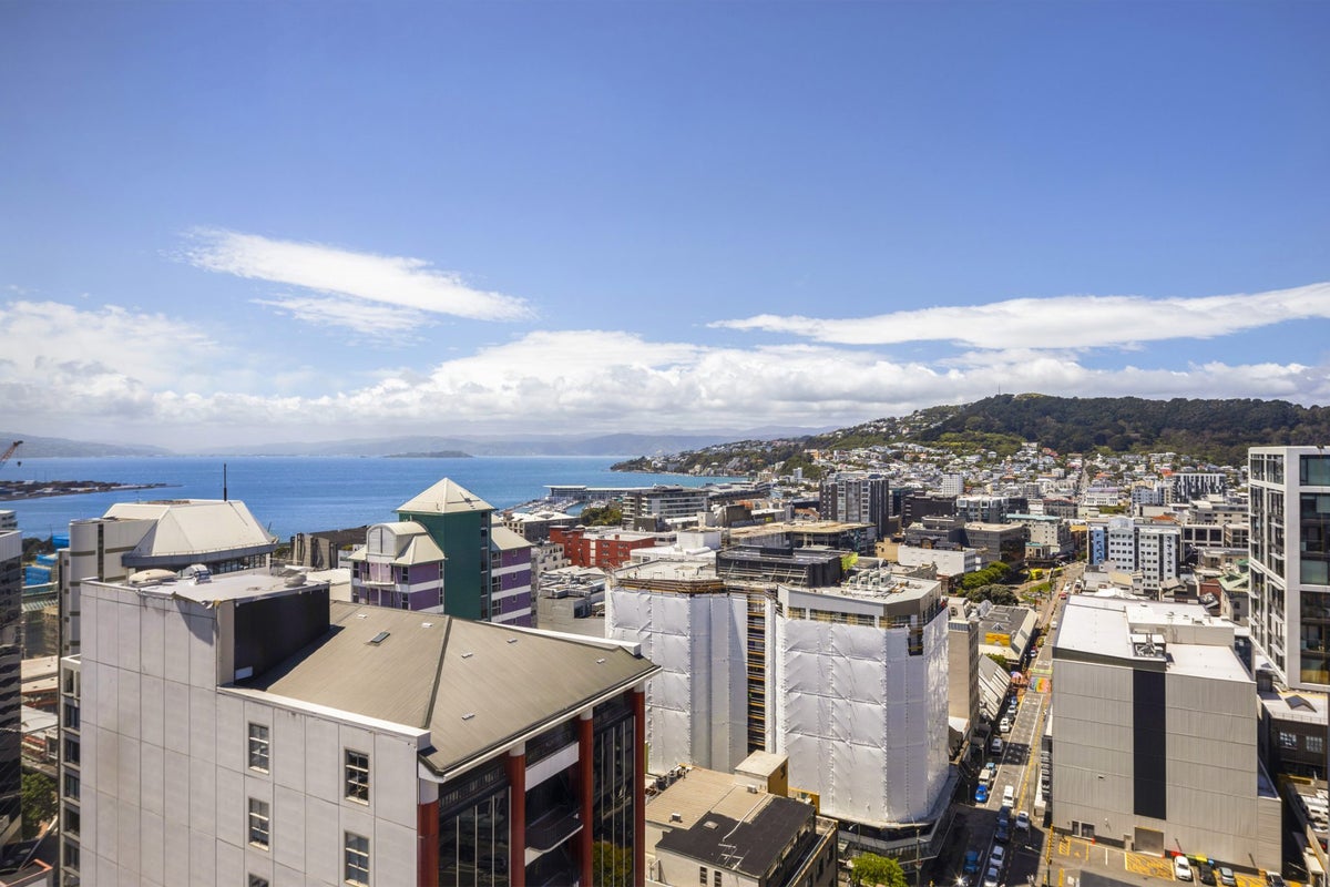 1801/111 Dixon Street, Te Aro, Wellington - Carousel 1