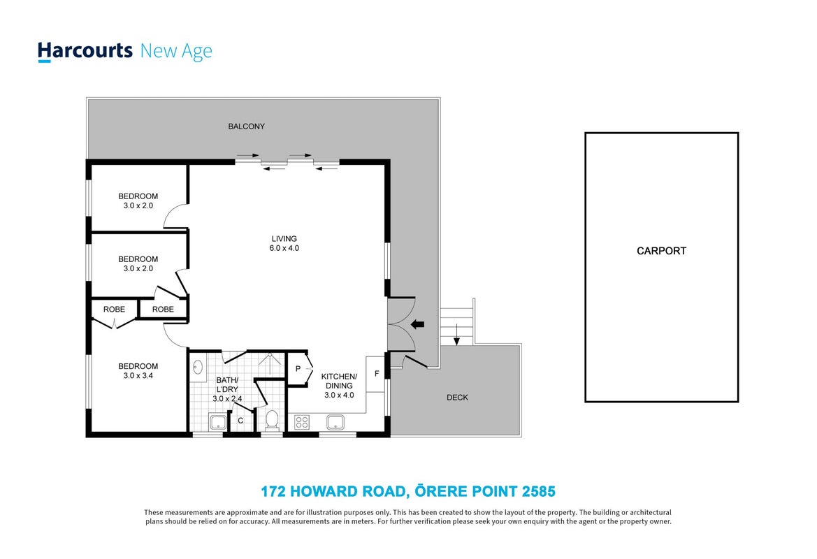 172 Howard Road, Orere Point, Orere Point - Carousel 21