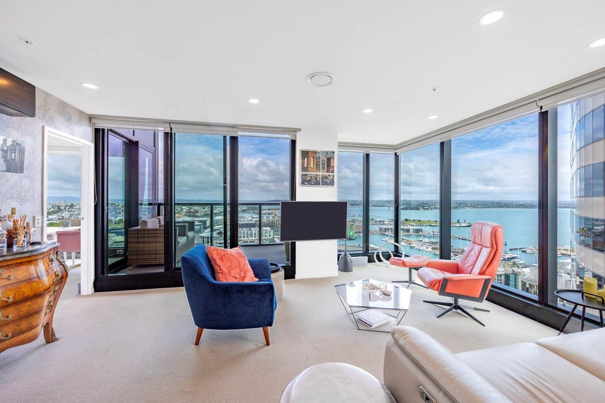 2203/32 Swanson Street, Auckland Central, Auckland - Carousel 2