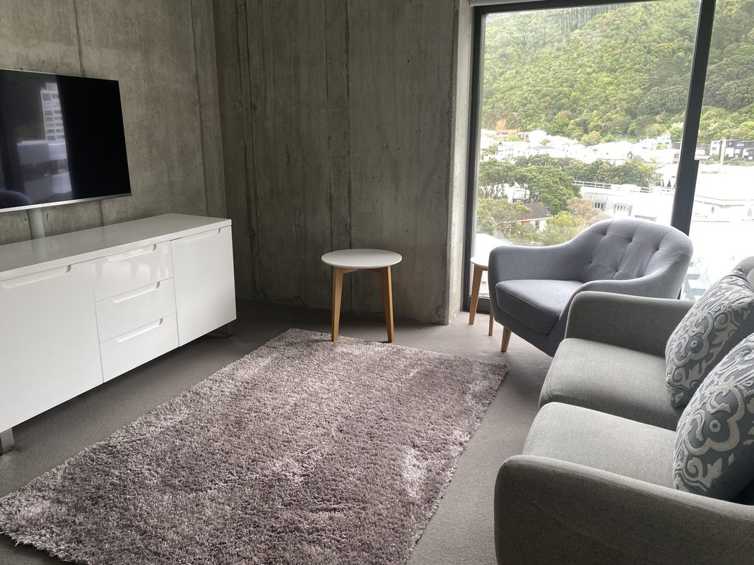 802/111 Molesworth Street, Thorndon, Wellington - Carousel 1