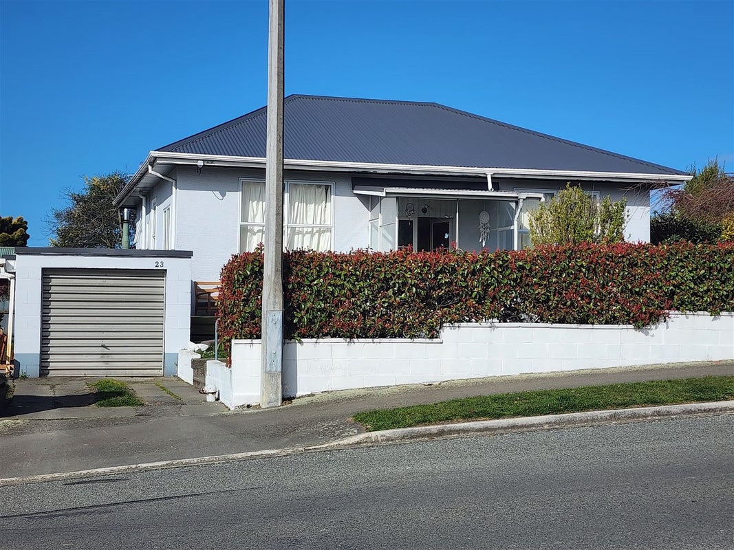23 Newman Street, Waimataitai, Timaru - Carousel 2