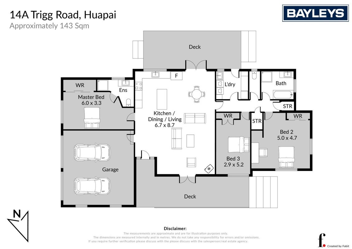 14A Trigg Road, Huapai, Kumeu - Carousel 15
