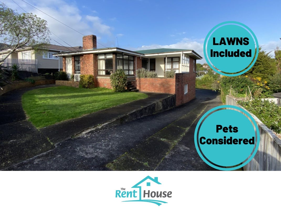 1 Kelsey Crescent, Hillsborough, Auckland - Carousel 1