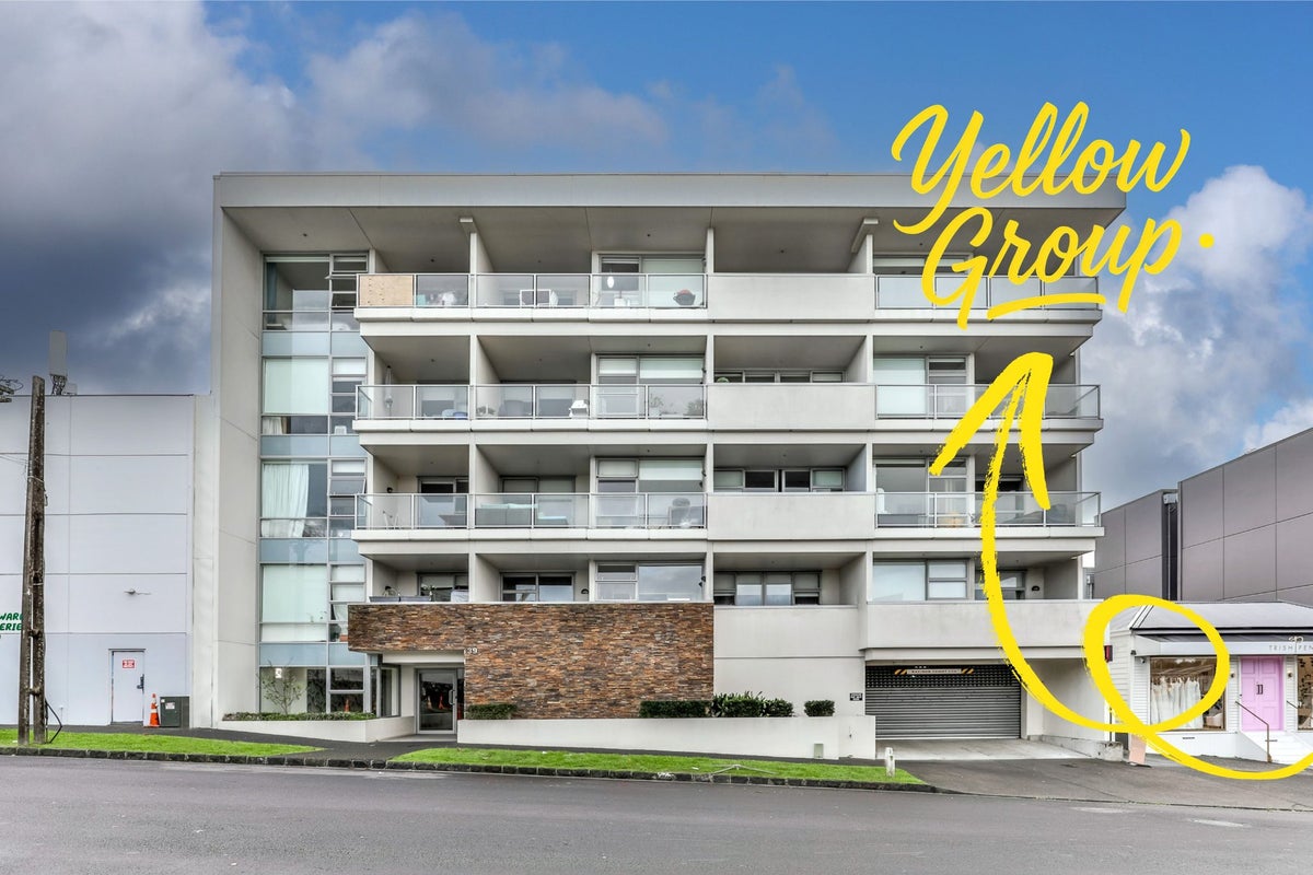 1G/39 Mackelvie Street, Grey Lynn, Auckland - Carousel 1