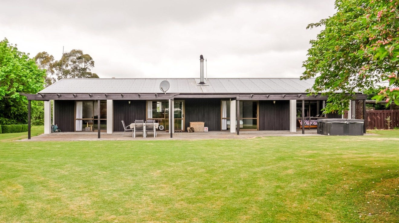 356 Naughton Road, Kerrytown, Timaru - Carousel 2