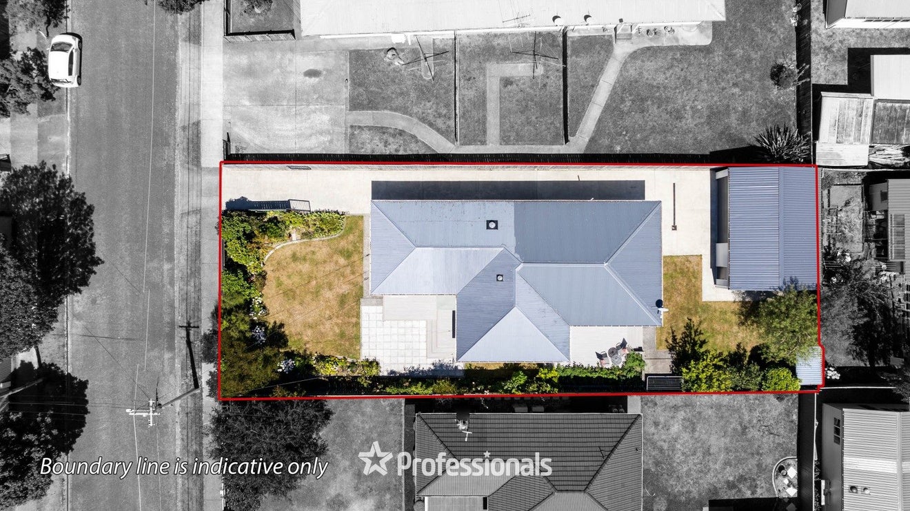 30 John Street, Trentham, Upper Hutt - Carousel 20