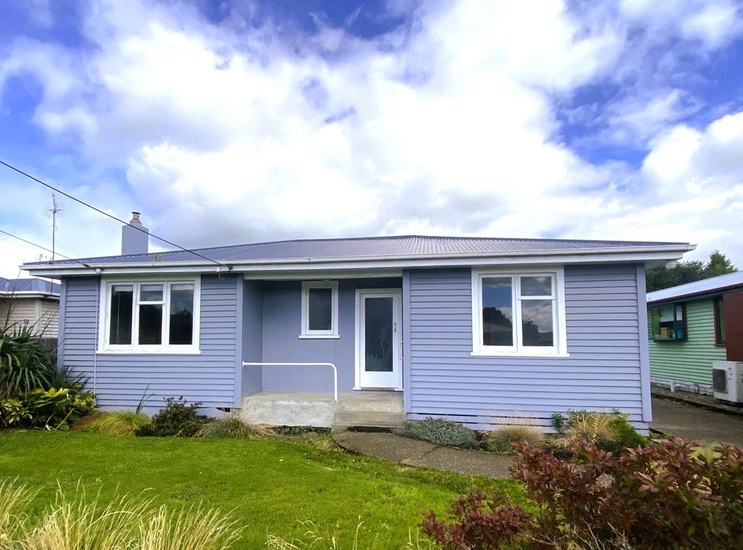 16 Fraser Street, Waikiwi, Invercargill - Carousel 1