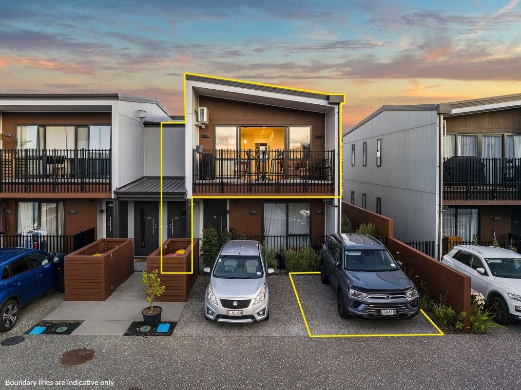2/14 Unga Place, Beachlands, Auckland - Carousel 9