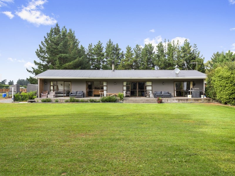 128 Harpers Road, Swannanoa, Kaiapoi - Carousel 2