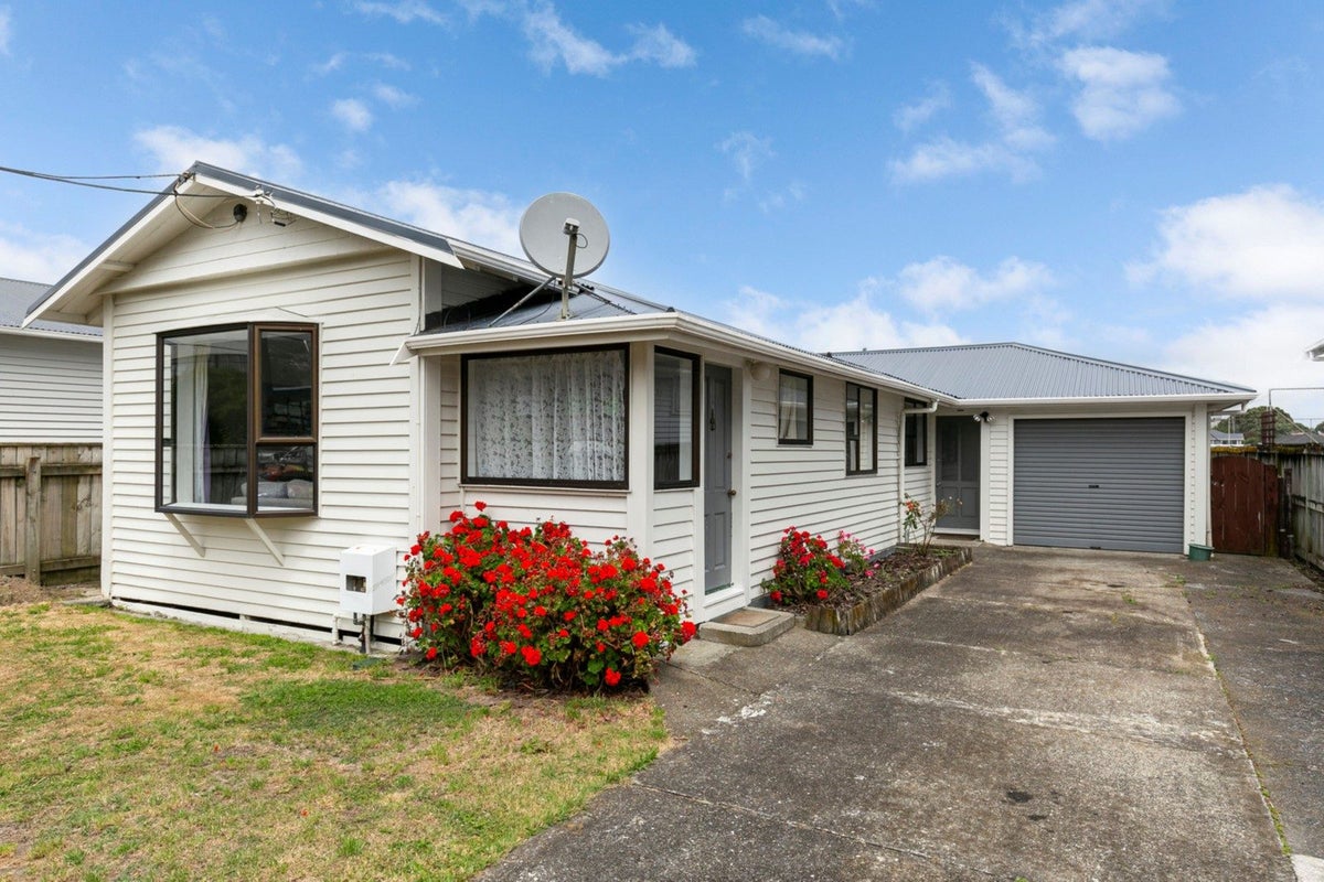 20 Bouverie Street, Petone, Lower Hutt - Carousel 1