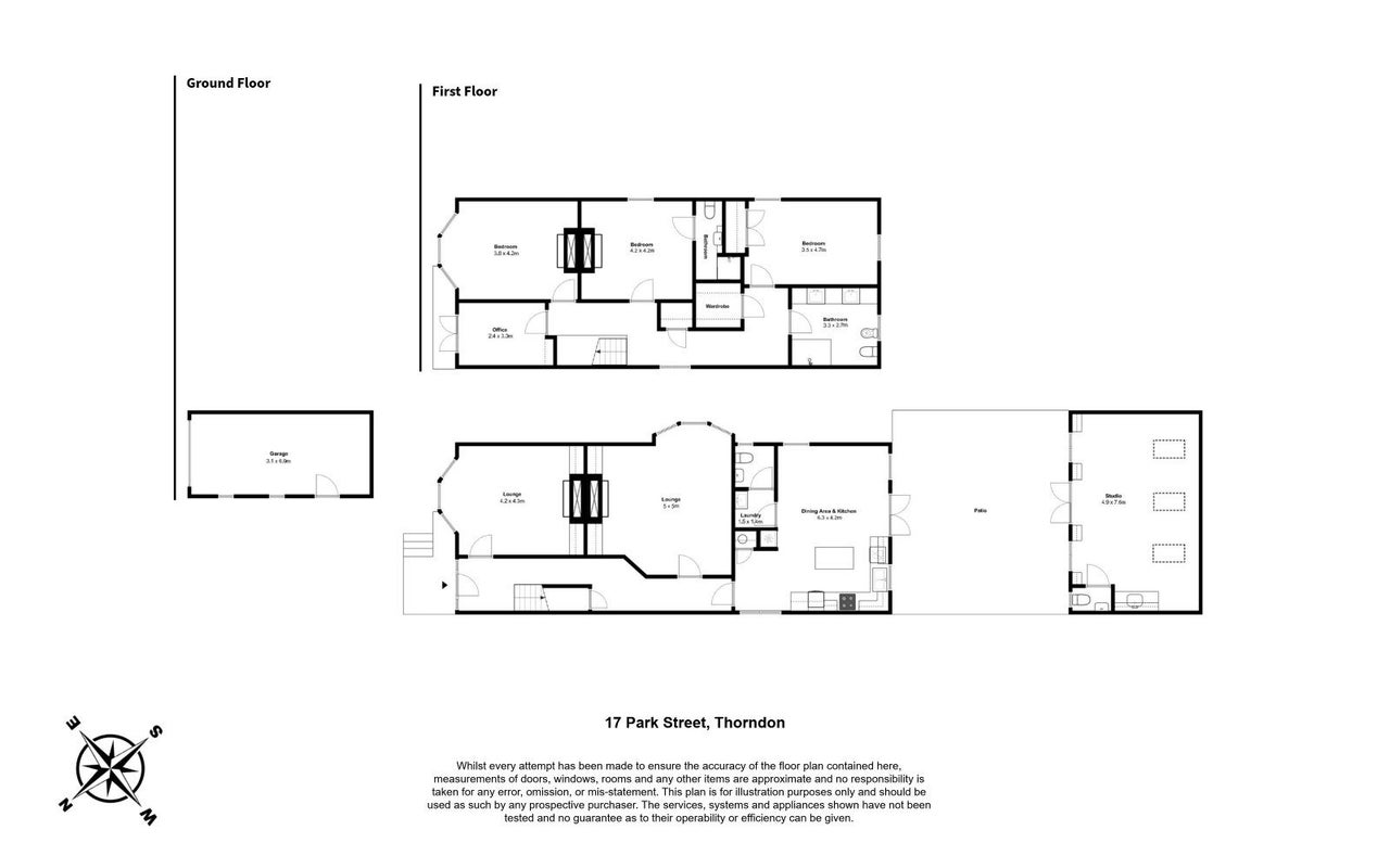 17 Park Street, Thorndon, Wellington, Wellington - Carousel 35
