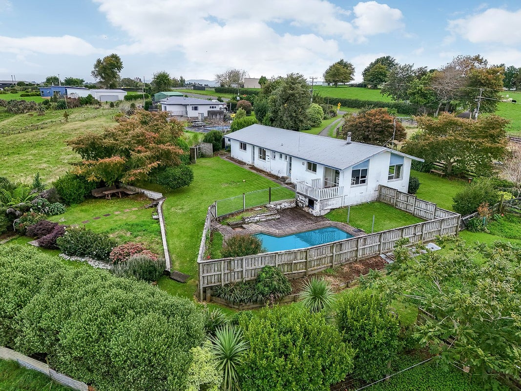 105 Fletcher Road, Ngahinapouri, Hamilton - Carousel 2