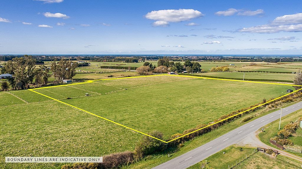 12 Mcleods Road, Sefton, Rangiora - Carousel 1