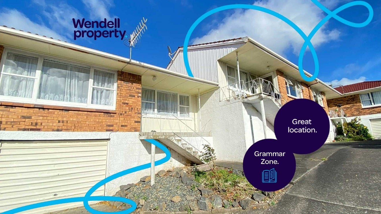 3/43 Alberton Avenue, Mount Albert, Auckland - Carousel 1