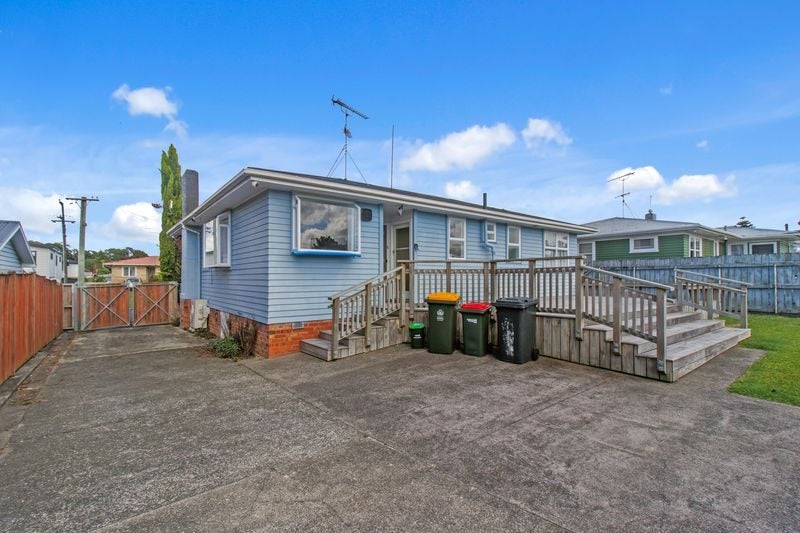 4 Claymore Street, Manurewa, Auckland - Carousel 17