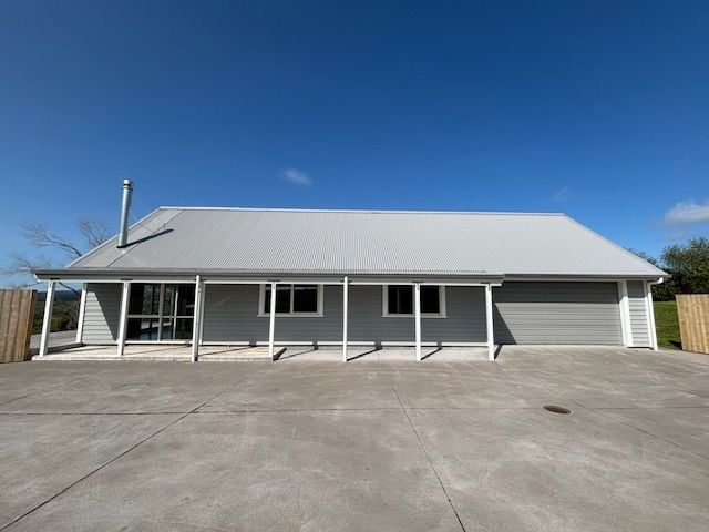 25A Old Kaimai Road, Lower Kaimai, Tauranga - Carousel 36