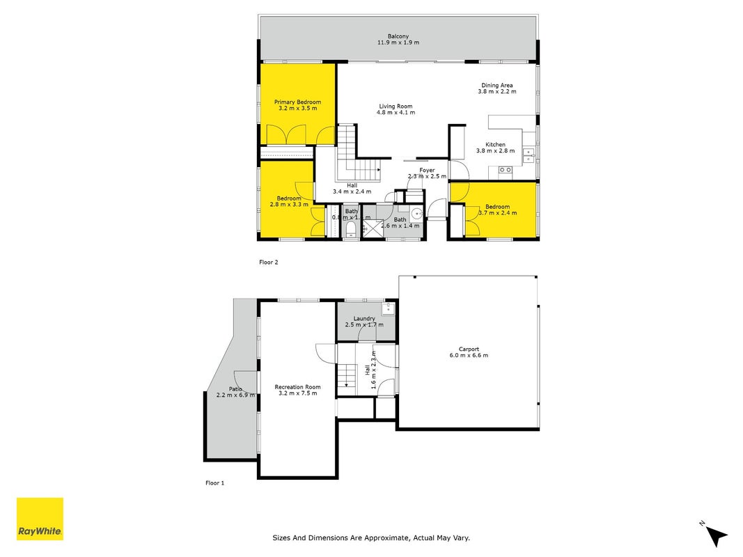 1/1 Nea Place, Hillcrest, North Shore City, Auckland - Carousel 21