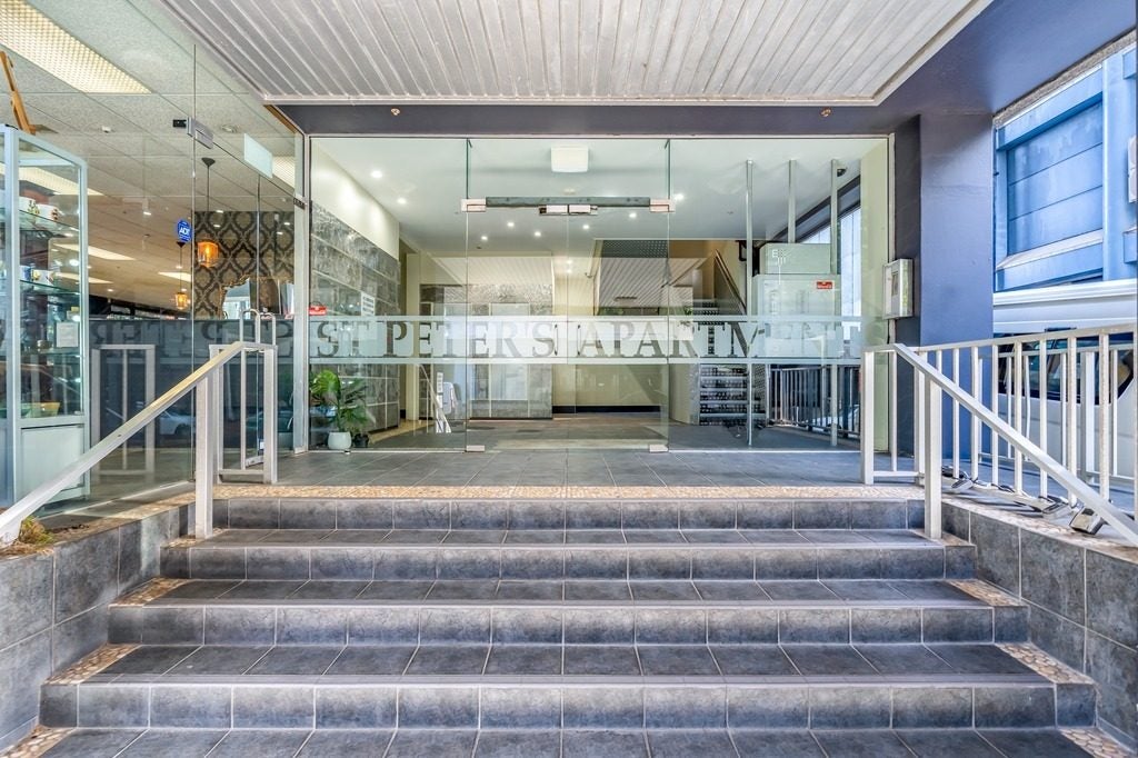 10C/192 Willis Street, Te Aro, Wellington - Carousel 9