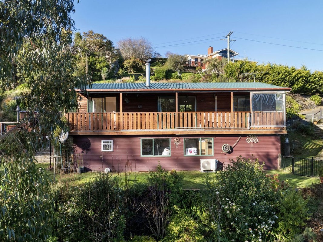 97 Hillary Street, Liberton, Dunedin - Carousel 1