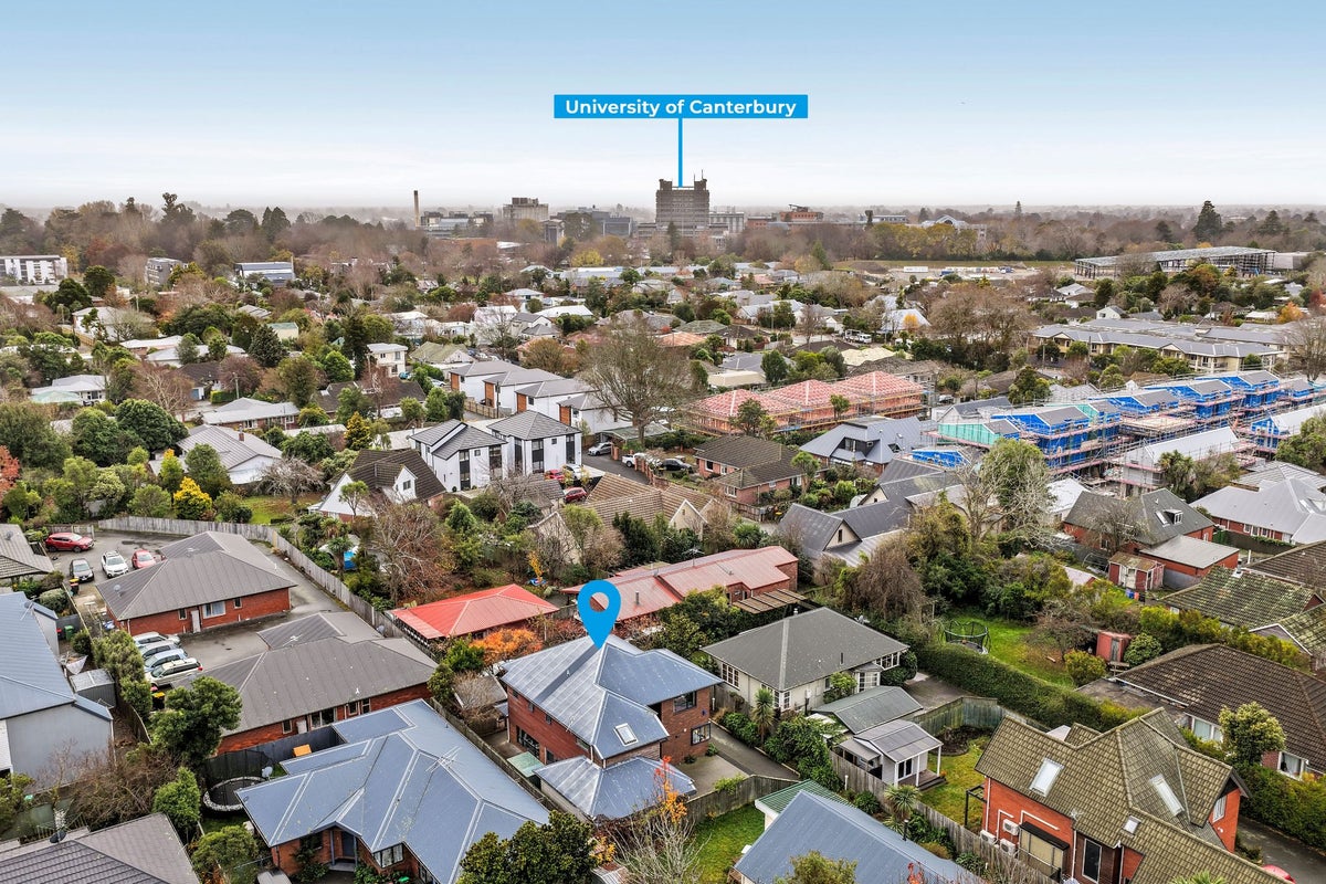 11D Rudleigh Avenue, Upper Riccarton, Christchurch - Carousel 18