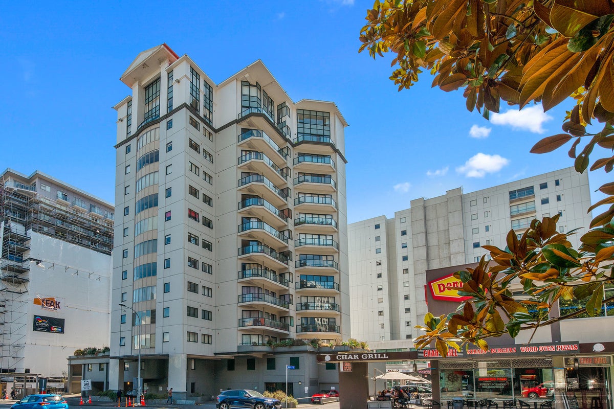 9A/117 Victoria Street West, Auckland Central, Auckland - Carousel 1