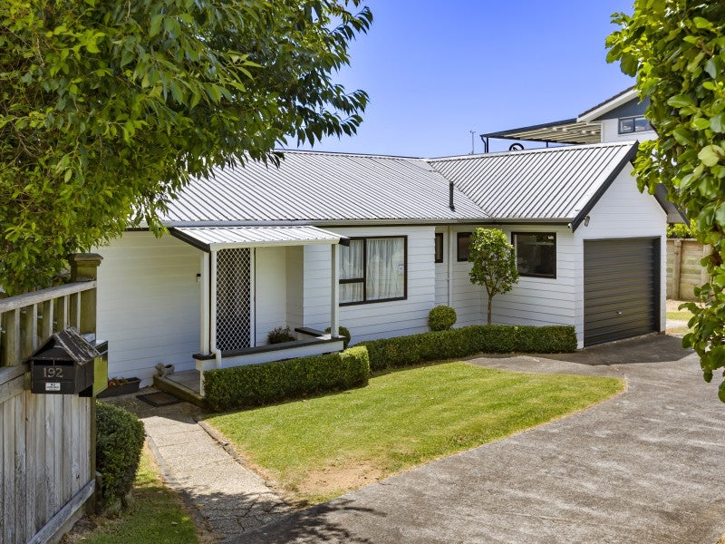 192 Mangorei Road, Merrilands, New Plymouth - Carousel 1